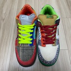 SB WHAT THE DUNK 318403-141