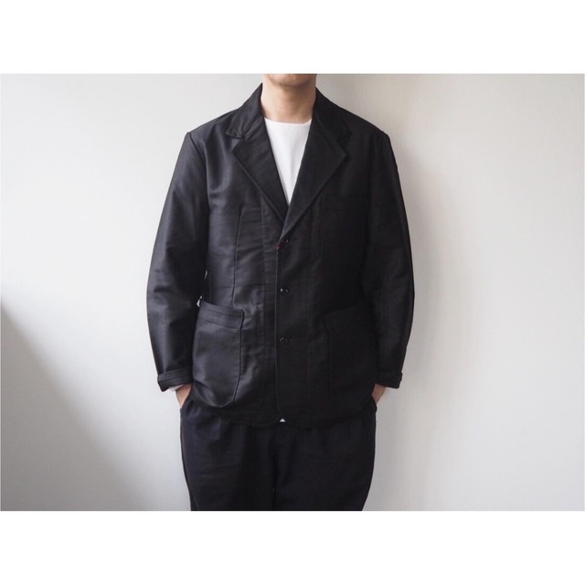 Le Sans Pareil(ル サン パレイユ) ANK×Le Sans Pareil 『ANI LAPEL 