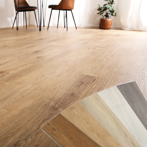 はめこみ式フロアタイル 48枚セット DIY フロアタイル 48枚 グッドデザイン賞受賞