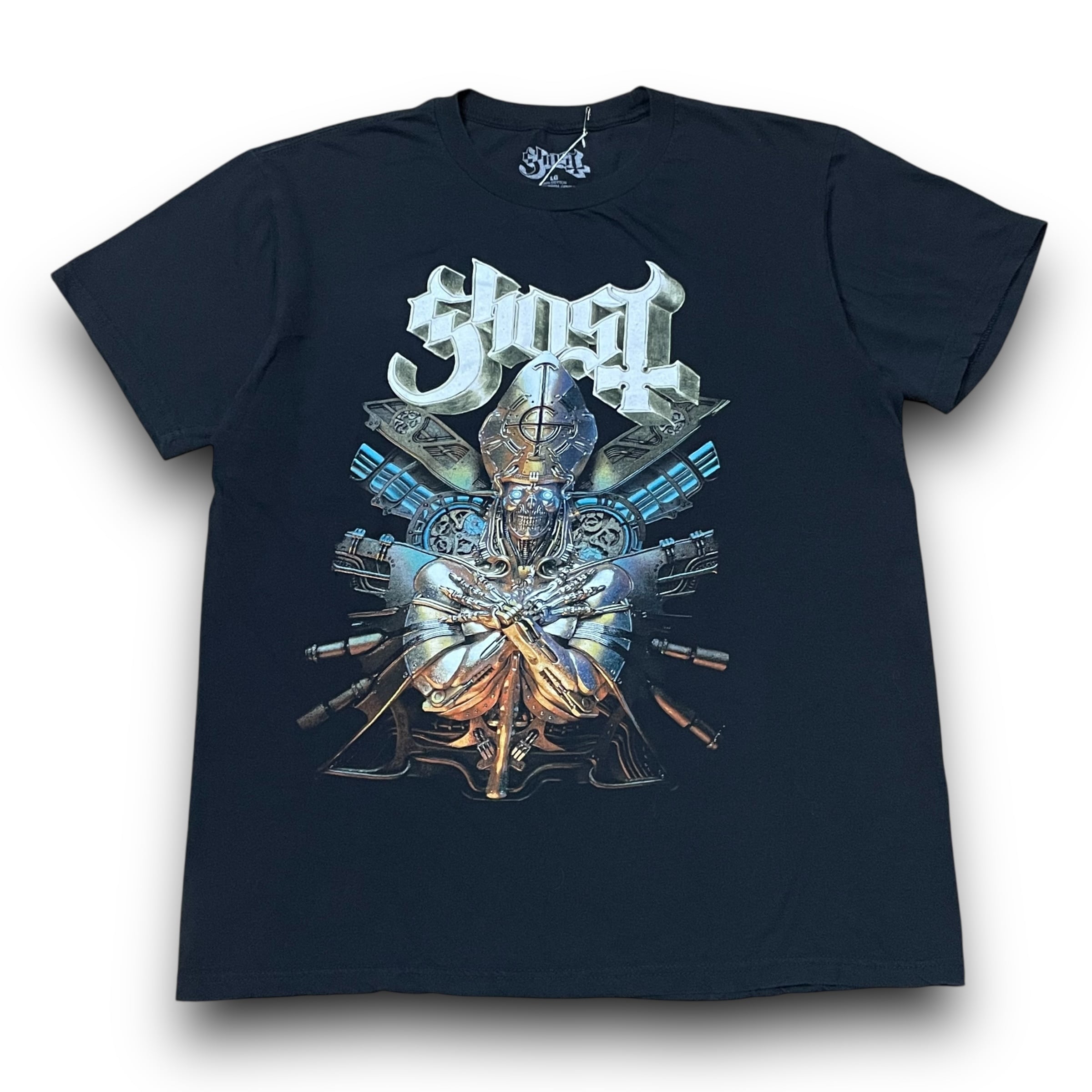 L】TOOL バンドTシャツ バンT ミュージックTシャツ | 古着屋 TEEN SPIRIT
