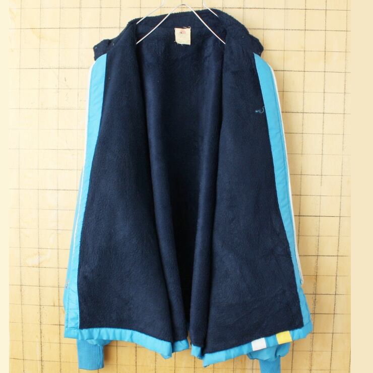 ビッグサイズ 70s 80s USA製 THE GREAT LAKES JACKET ナイロン ビッグサイズ 70s 80s USA製 THE GREAT LAKES JACKET ナイロン