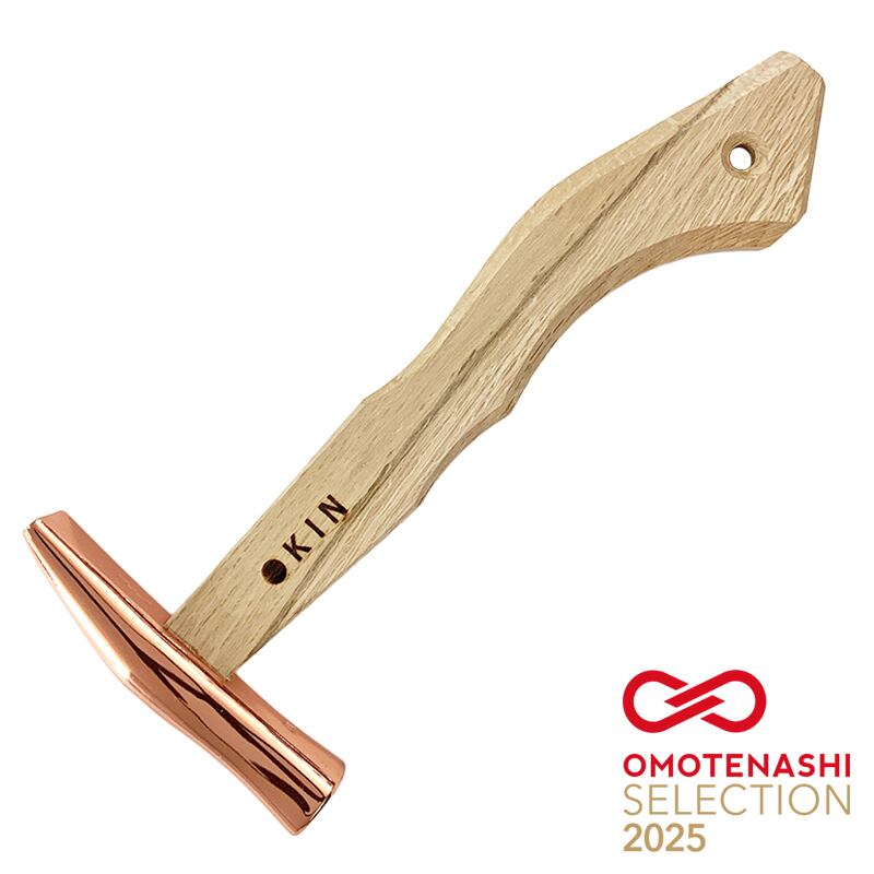 板金ハンマー・武力屋 | マルキン印.com | 金井産業株式会社