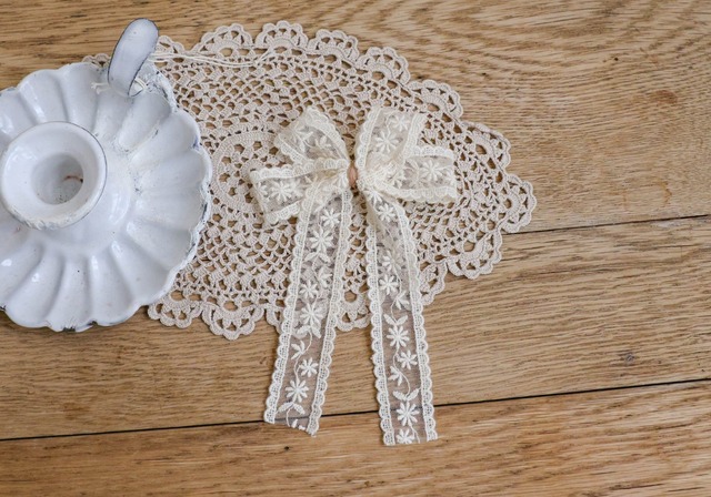 ※お洋服と同梱限定※【即納】<flo>  Renne hair pin