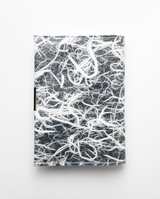 Notebook Cover MARBLE