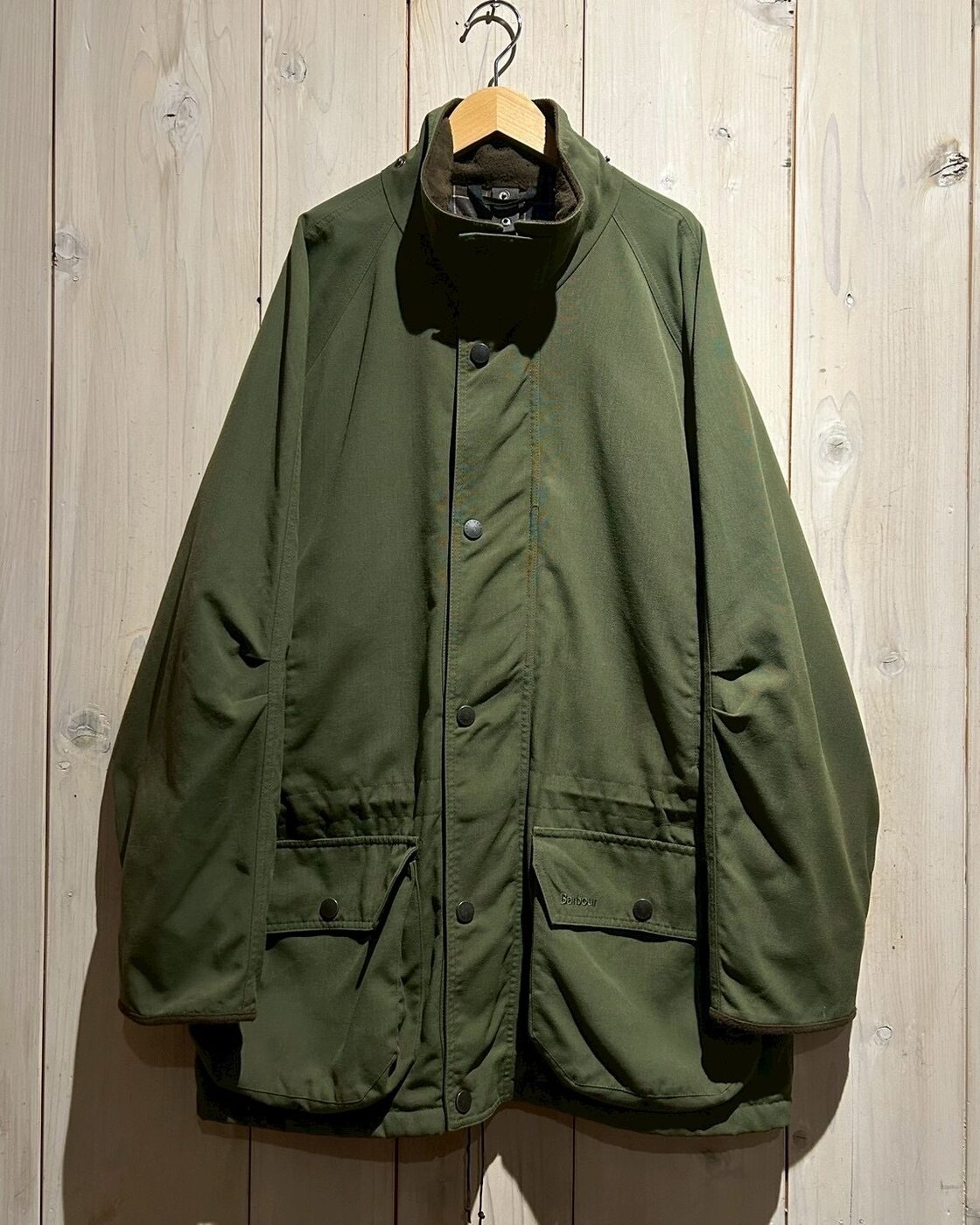 a.k.a.C.a.k.a vintage】“Barbour” “Breathables” Various Gimmick 