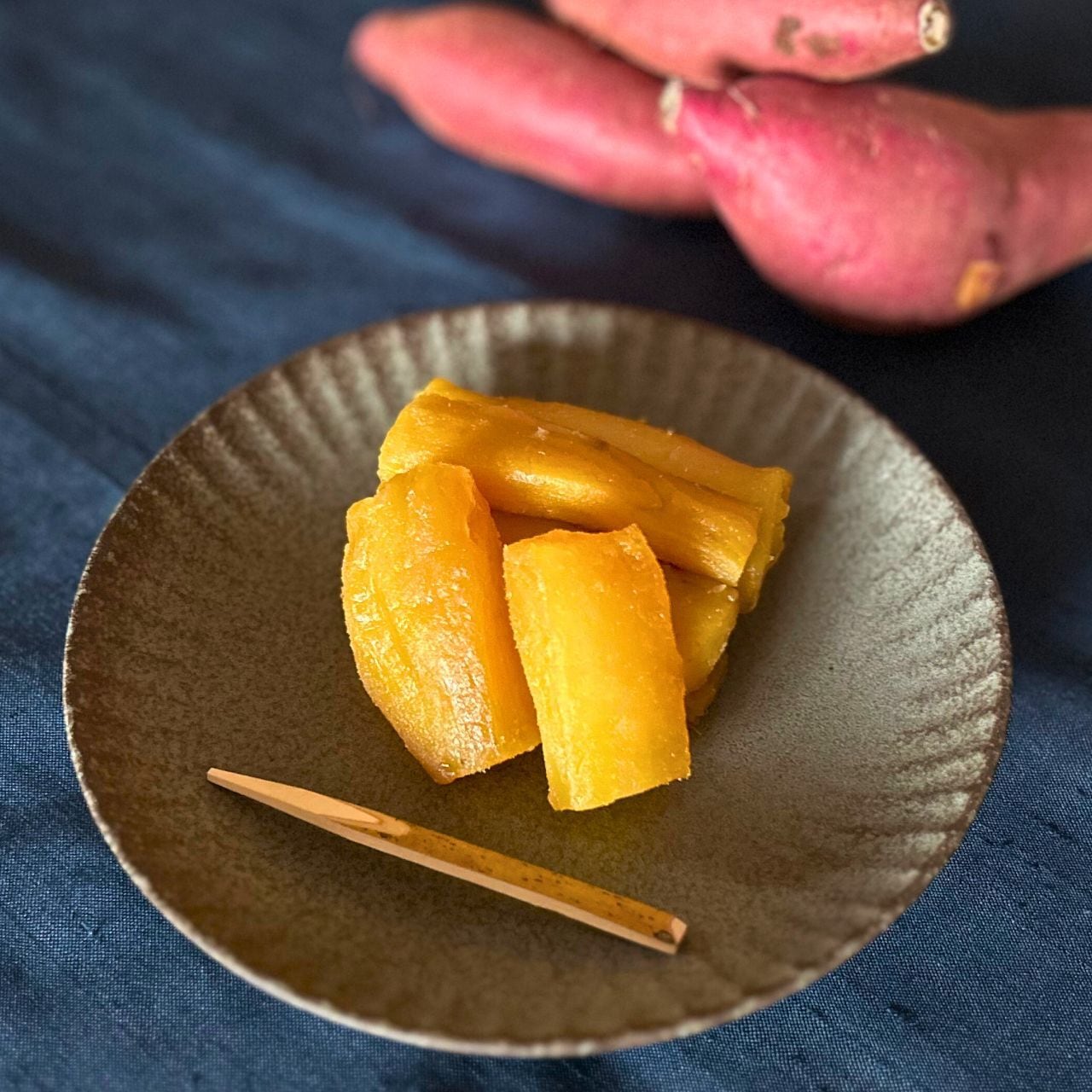 ほしいも ぐらん華】12パック×1箱 送料込 | KTP Nature Farm