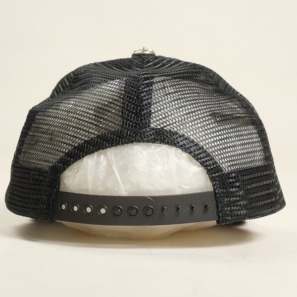 Size【フリー】 CHROME HEARTS クロム・ハーツ HONOLULU TRUCKER CAP