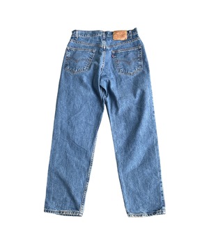 Used 00's  Levi's 550 -W32/L30-