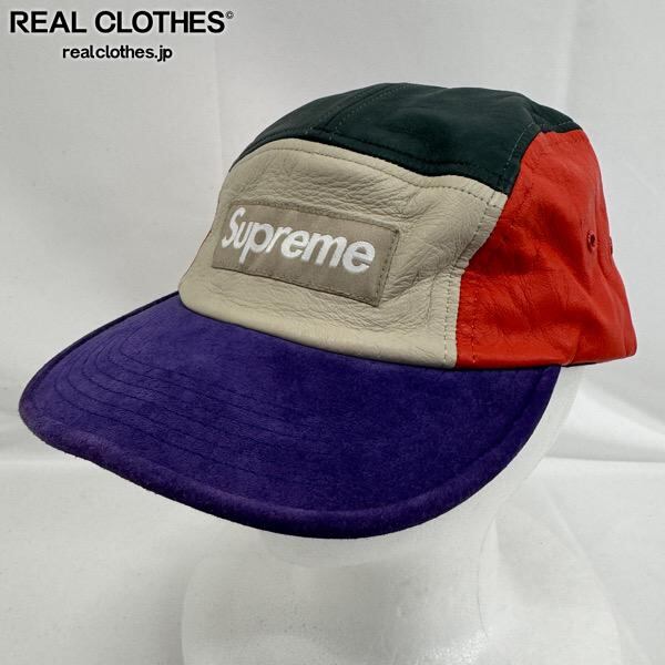 Supreme/シュプリーム【18SS】Monogram Short/モノグラム ショーツ
