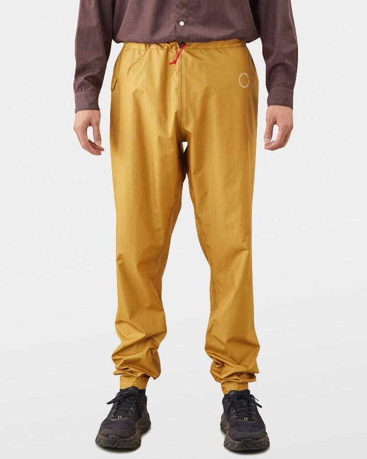 若者に人気のブランド PANTS(UNISEX) ALL-WEATHER UL / 山と道 | house valley st. ロング