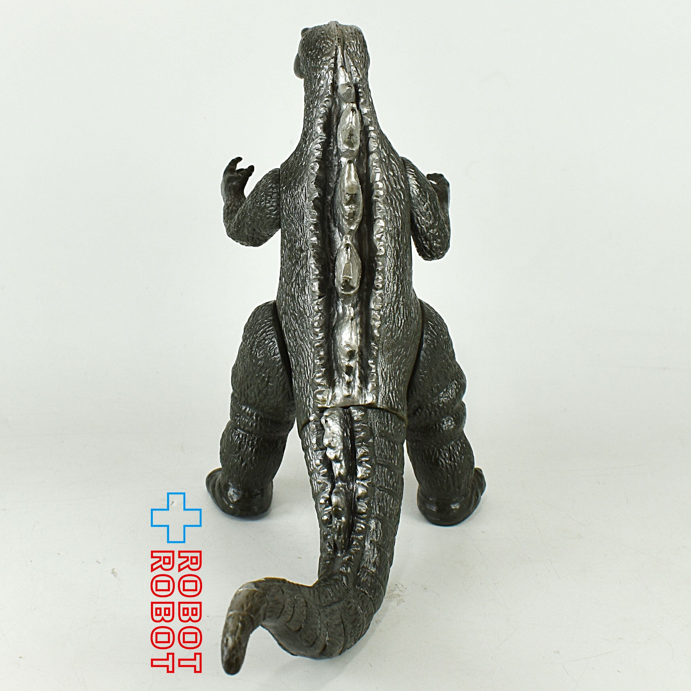 山勝 ヤマカツ 東宝怪獣 ゴジラ ソフビ | ROBOTROBOT