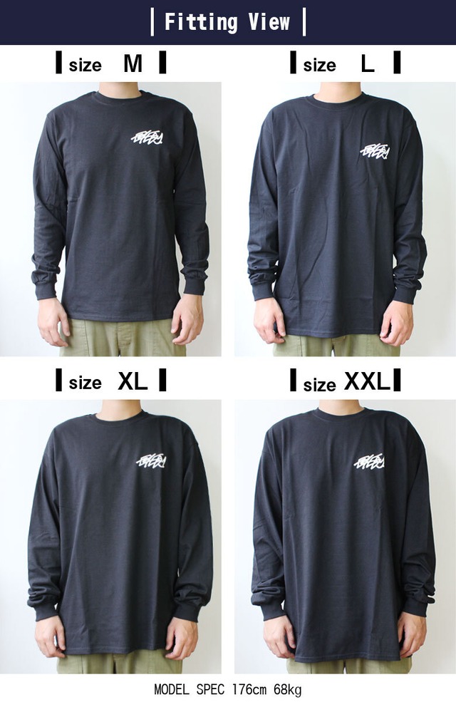 Eye Ltm133 Eyedy アイディー Japan メンズ ロング Tシャツ ロンt ブランド 大きいサイズ おしゃれ ストリート 綿 コットン スケート Xl Xxl Xxxl 3l セレクトショップ P C H Eye Ltm133 Eyedy アイディー Japan メンズ ロング Tシャツ ロンt ブランド 大きいサイズ おしゃれ ストリート 綿 コットン スケート Xl Xxl Xxxl 3l セレクトショップ P C H