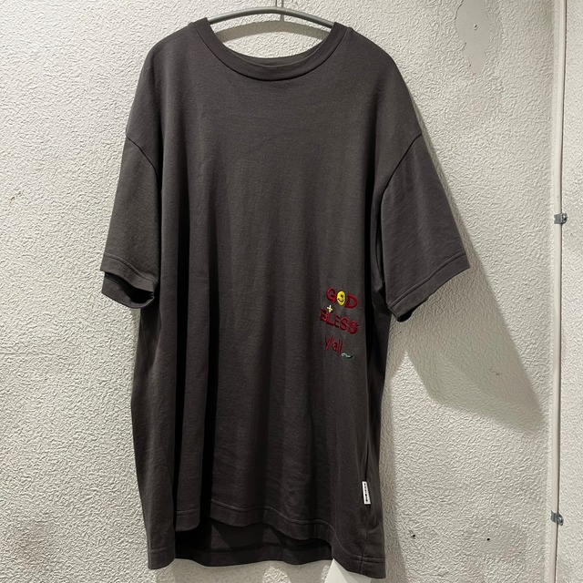 TTTMSW ティー 22SS 半袖Tシャツ sizeM【表参道t】