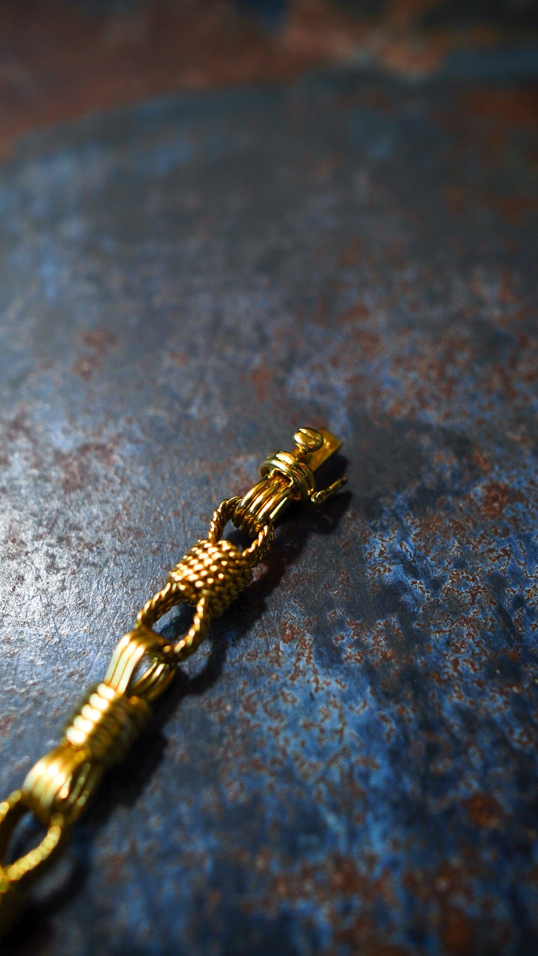 SPECIAL / 1960s】TIFFANY&Co. ティファニー K18 イエロー ゴールド