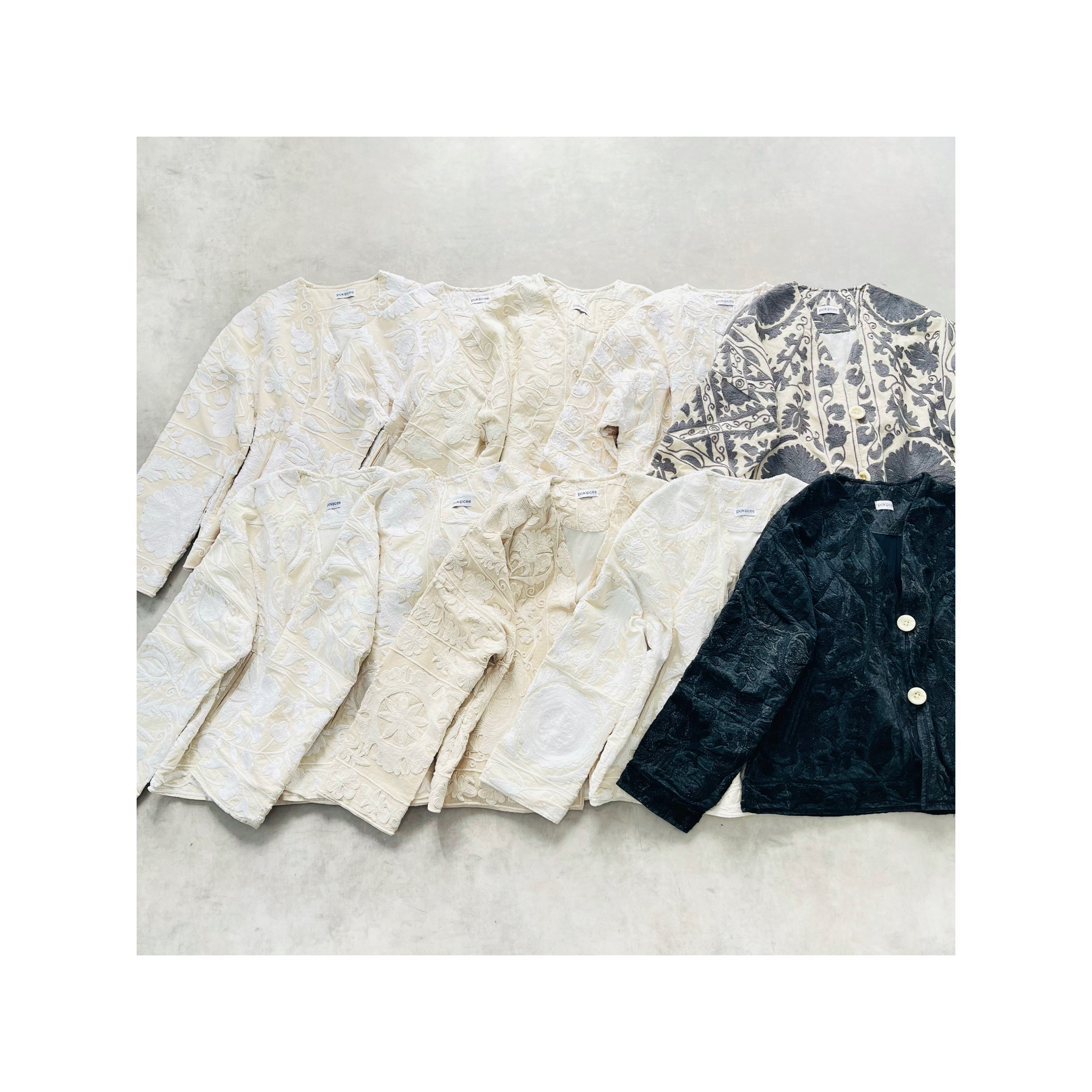 pokipcee ポキプシー