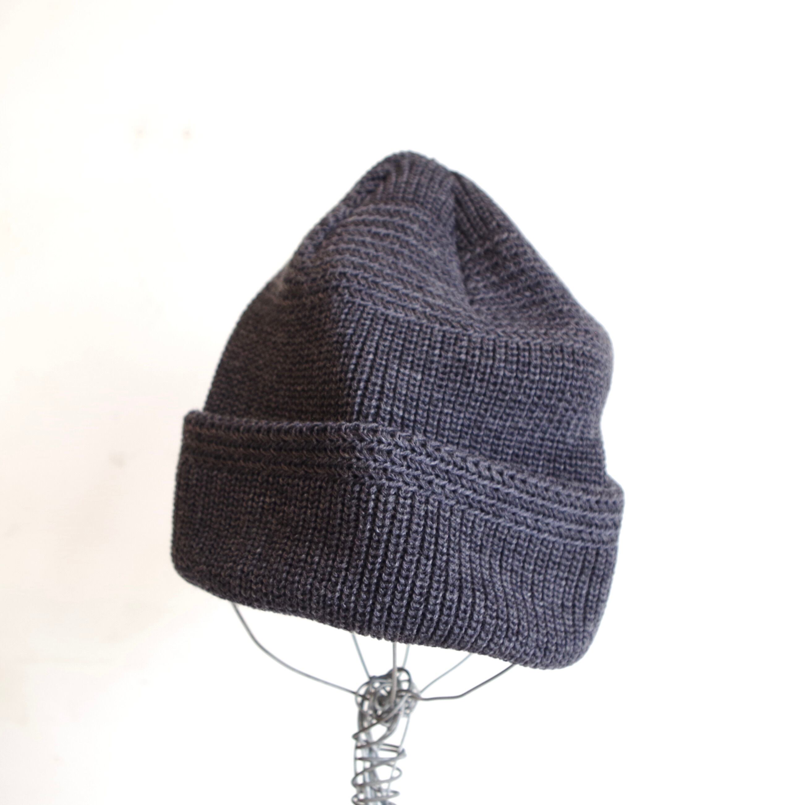 Nine Tailor ニット帽 Nine Tailor Cuez Watch N-350 | 1F Store