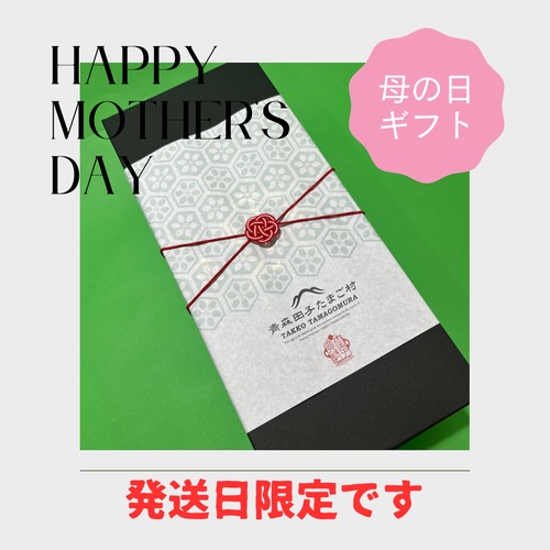 【Happy　Mother′s　Day】超早　母の日ギフト！！50％OFF【～3/31（日）までのご注文限定】「緑の一番星」いとしのきみ（１０個）