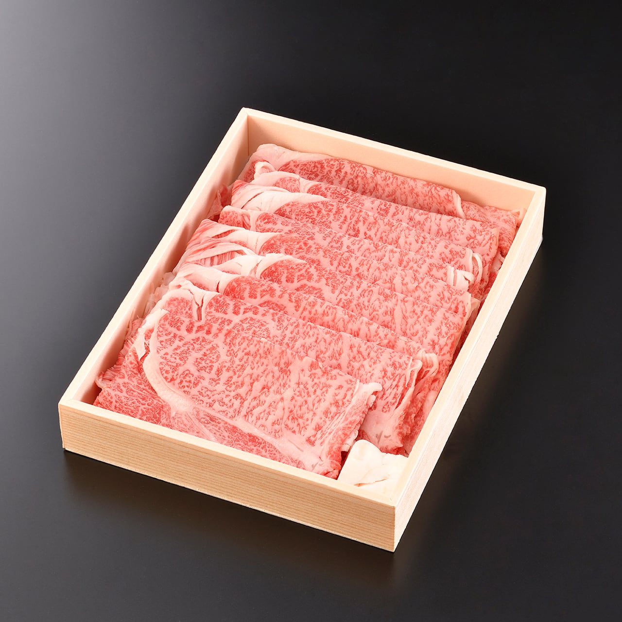 近江牛肩ローススライス 1kg 近江商店 煌 きらめき オンラインショップ