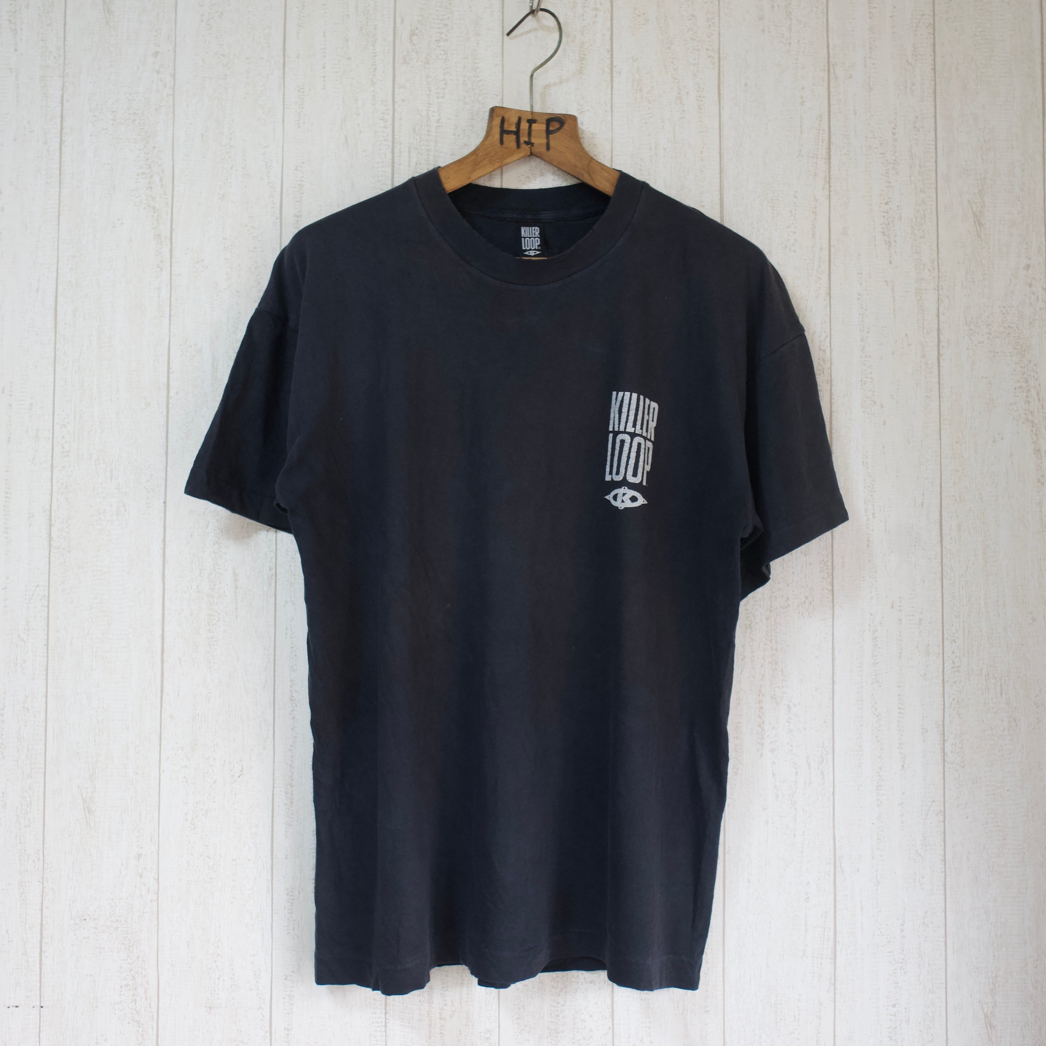 90'S NO FEAR T-SHIRTS MADE IN USA 90s ノーフィアー Tシャツ USA製