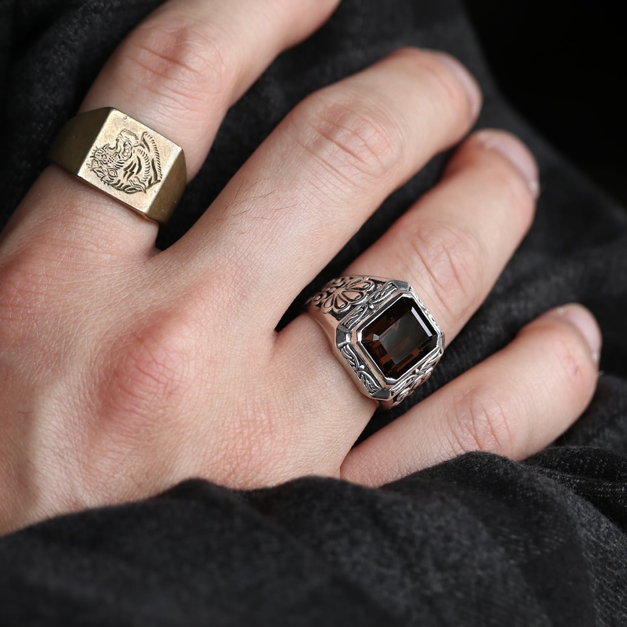 LHN Jewelry | MAVAZI マバジ