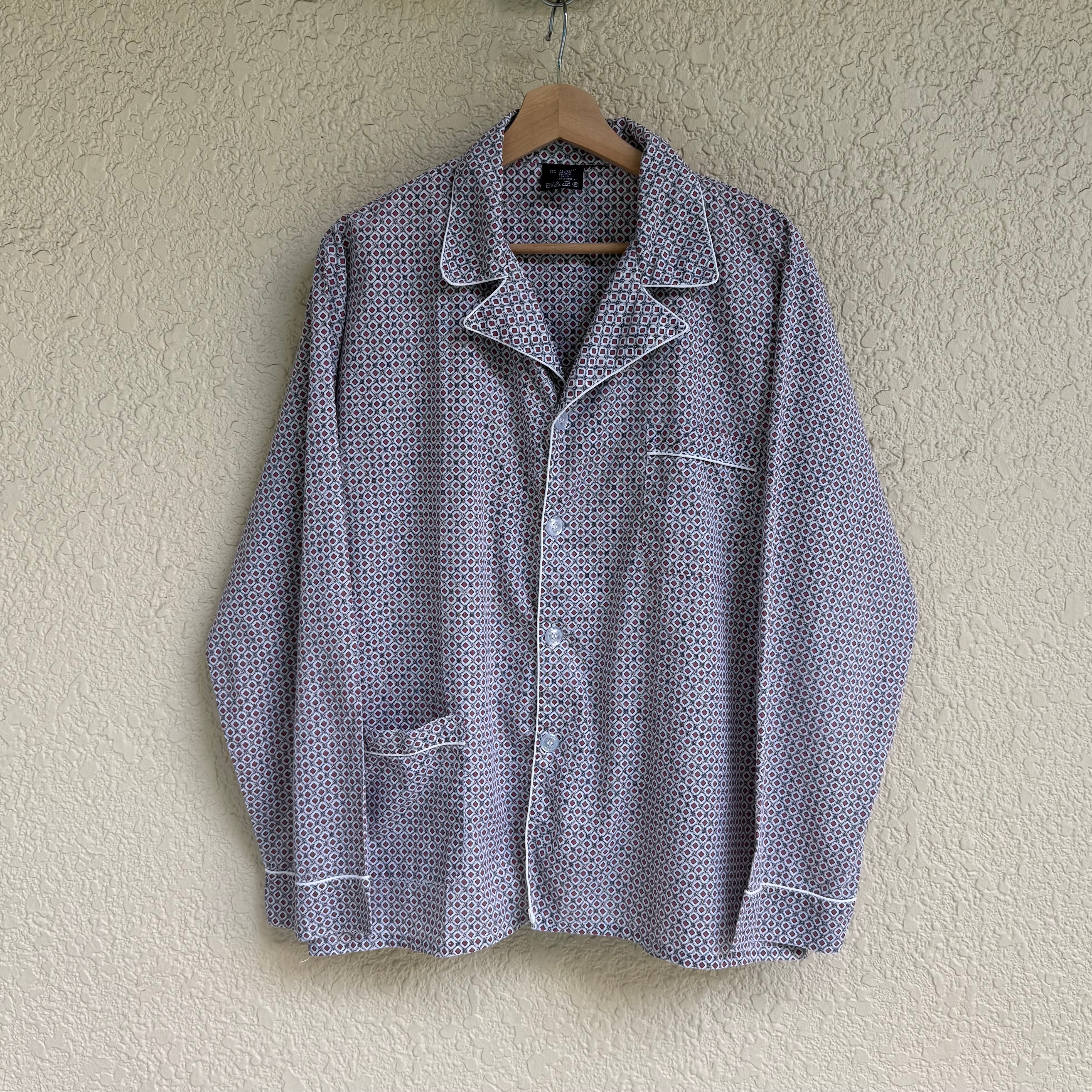 70's〜80's Vintage “BROOKS BROTHERS” Made in USA B.D Shirt