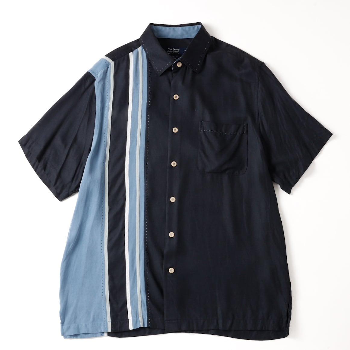 BLUE | MINTENS(ミンテンズ)｜ONLINE SHOP