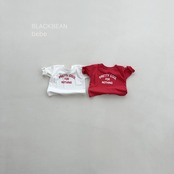Blackbean 26/SS (Kids)Normal Tee