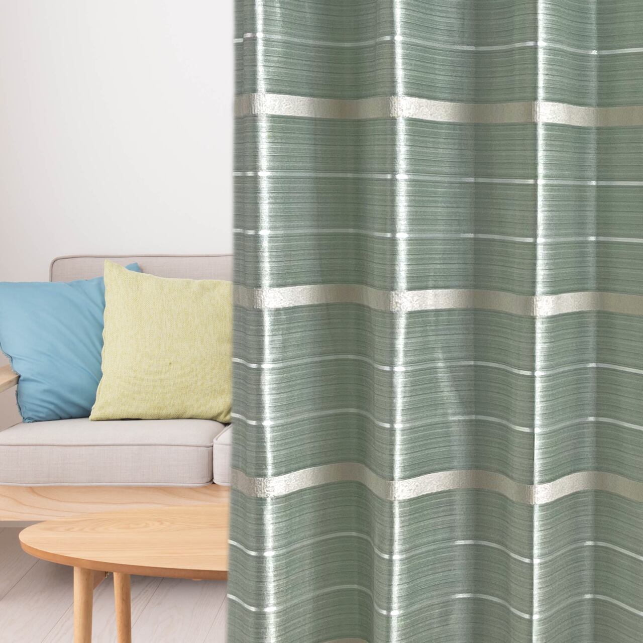 マルポロ　十二単：じゅうにひとえ（3重節電カーテン）アウトレット