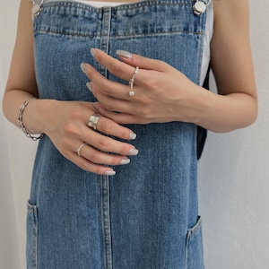 sway ball small chain ring
