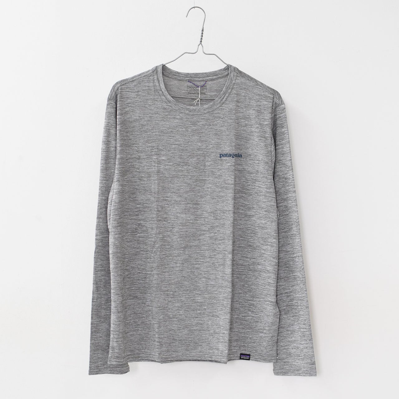Patagonia [パタゴニア正規代理店] M's L/S Cap Cool Daily Graphic