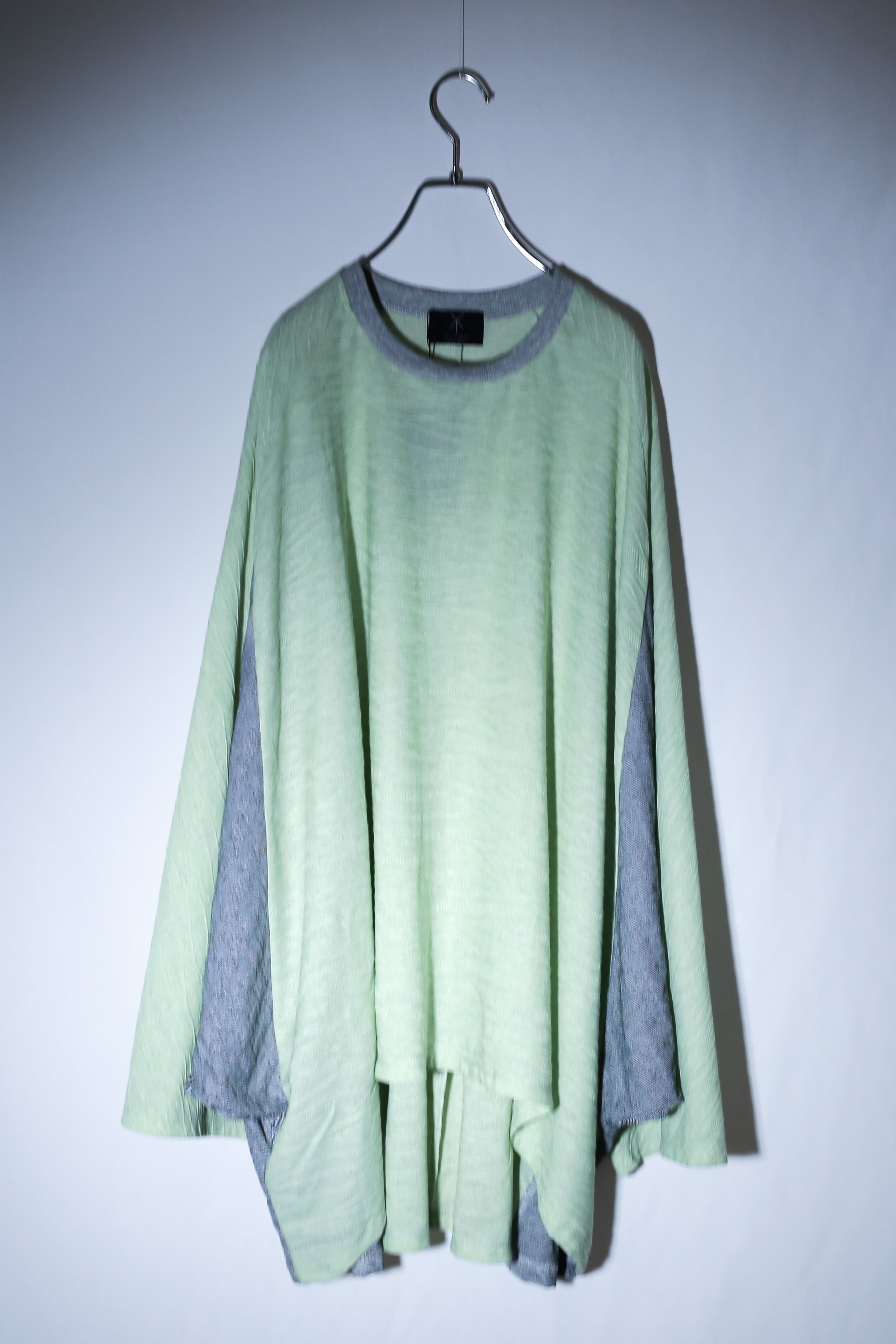 Bat-T-shirts (green)