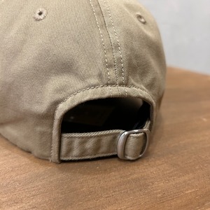 TWILL VIET CAP