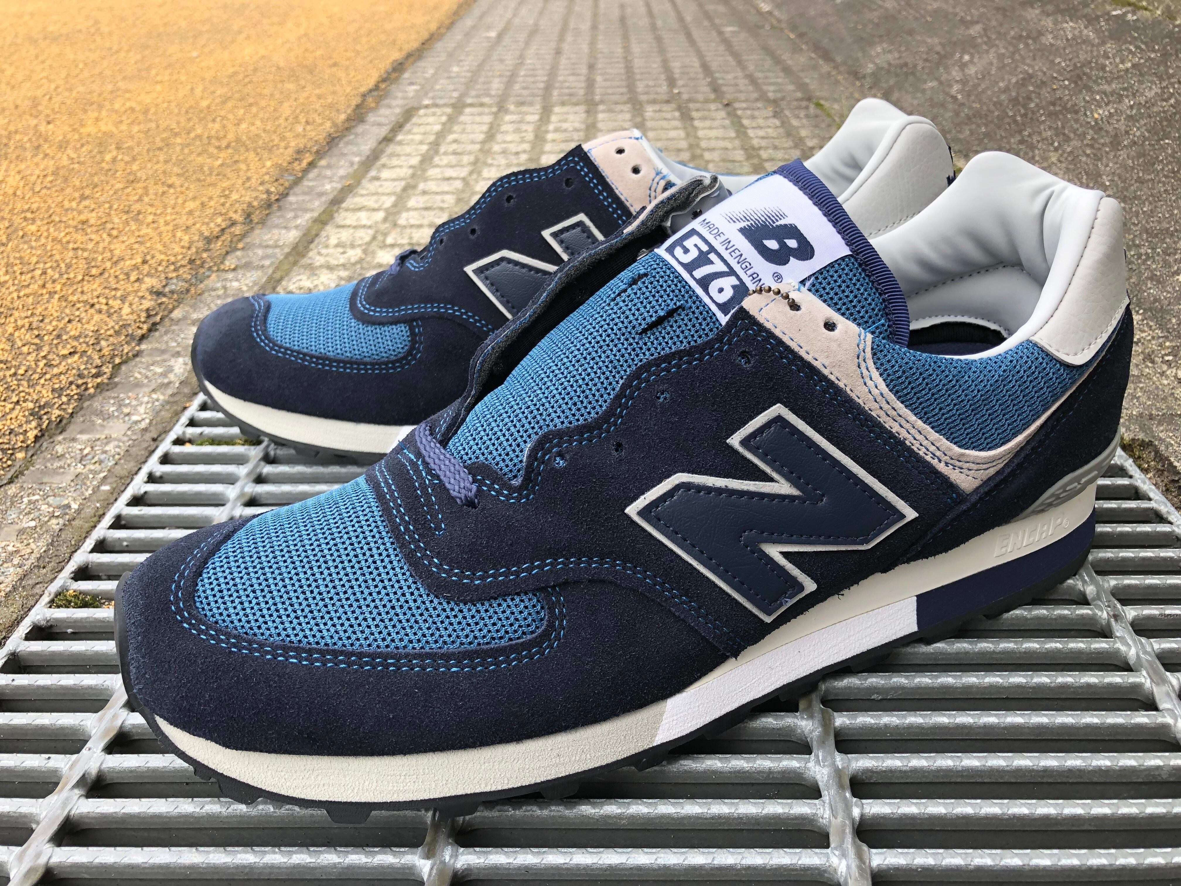 new balance OM576 OGN  
ニューバランス 新品