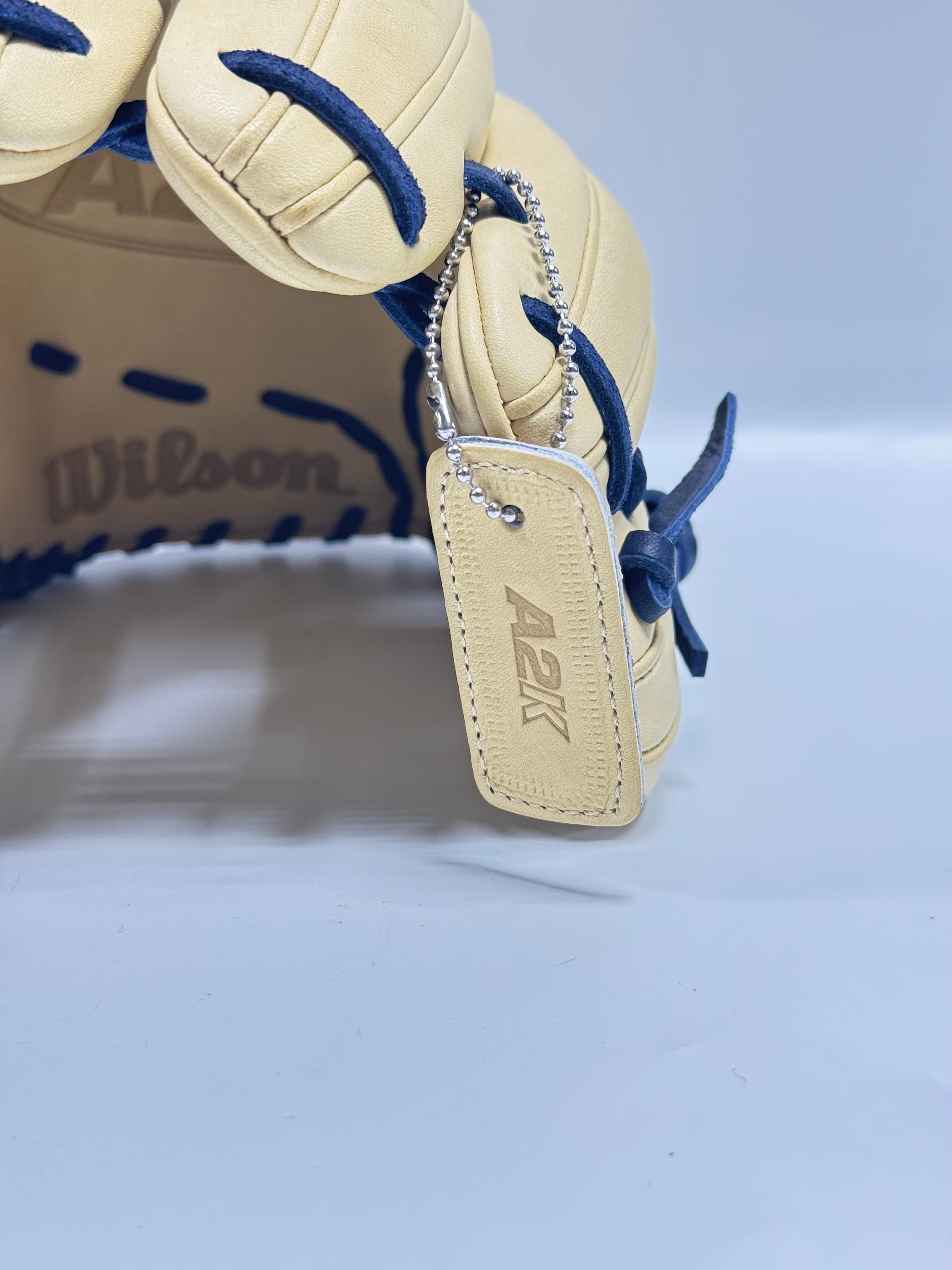 Wilsonｰウィルソン 超限定 A2K for JAPAN 硬式用グローブ 1787型