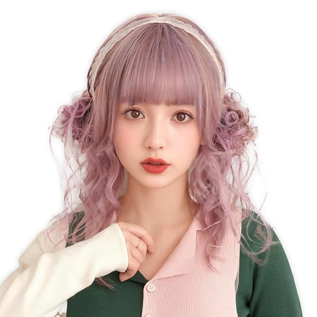 仕込済】レジーナワインディング用ウイッグNo. 906DE2 | PAY ID