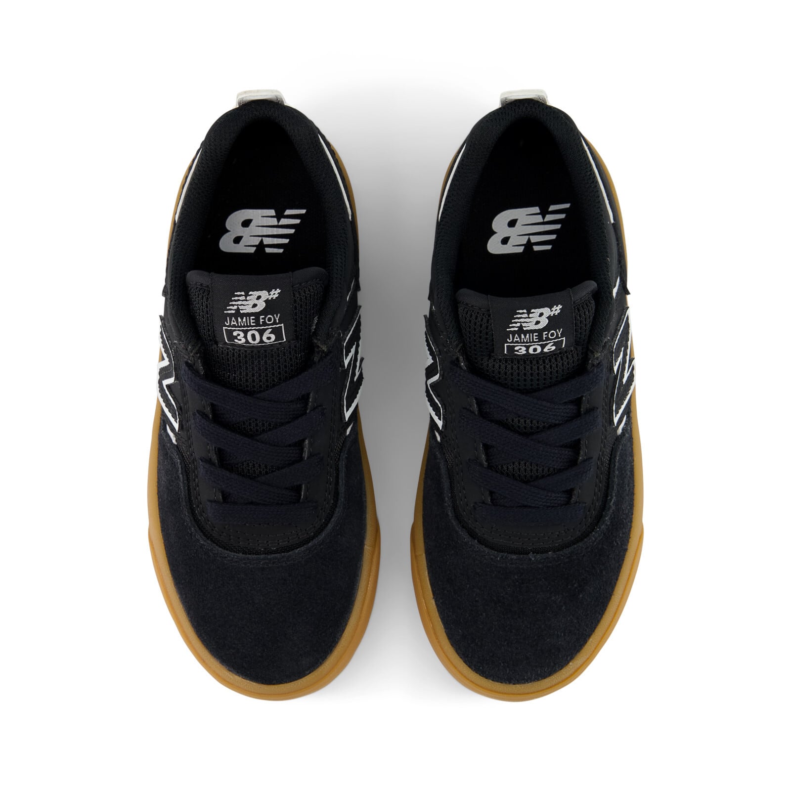 NEW BALANCE NUMERIC / Kids Jamie Foy 306 | GOOD TIMES