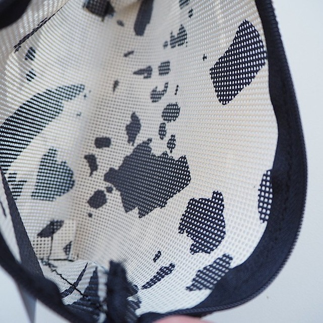 ⚫︎PANAMA / POUCH S / PA-P-S-07re