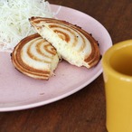 Toas-Tite Camper Pie Iron/ホットサンドメーカー/キャンプ/キャンプグッズ/ホットサンド