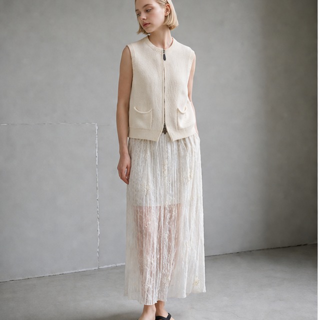 【SET】Soft Contrast Layer Set  T4589