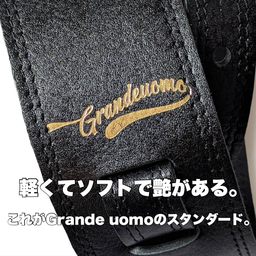 G-Standard Strap | ギターストラップ専門店 Grande uomo