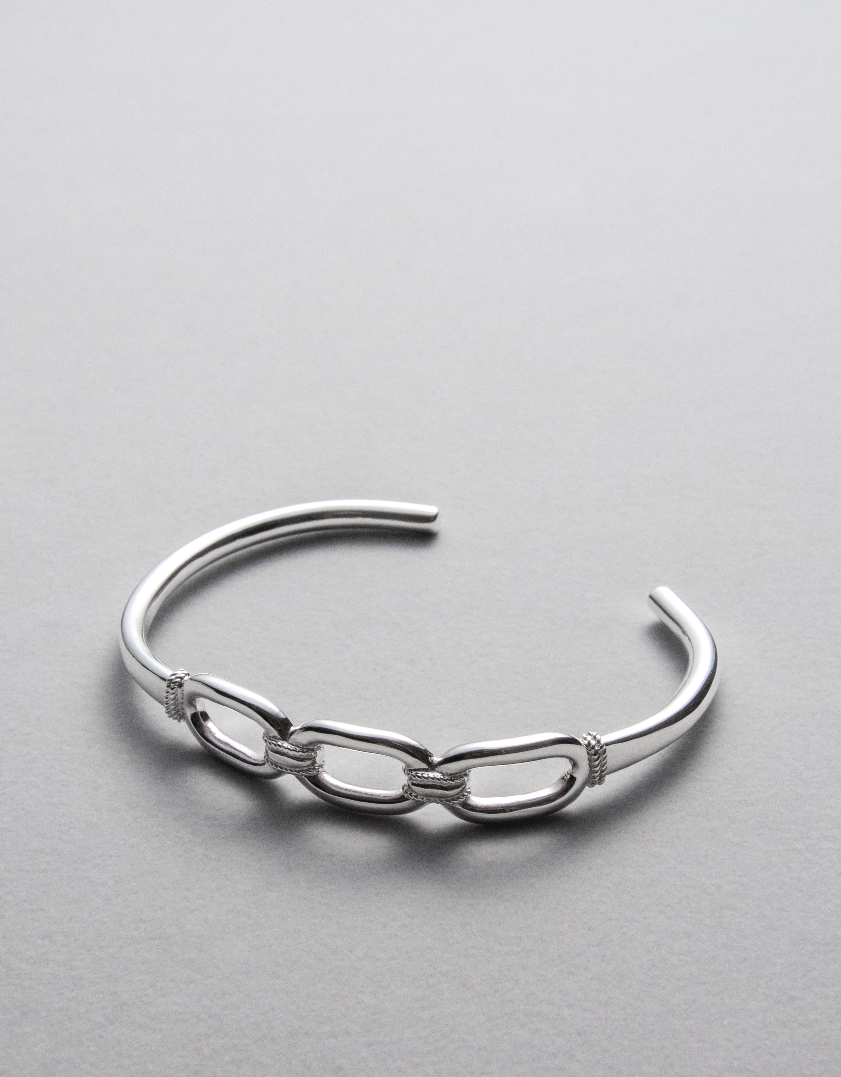 Bracelet "Ellipse"