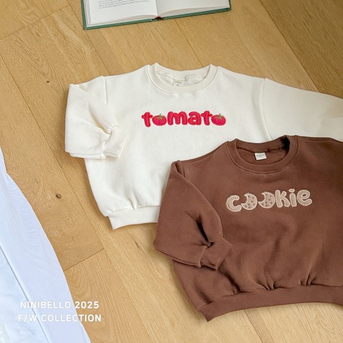 ninibello［取寄］yummy mtm 25winter