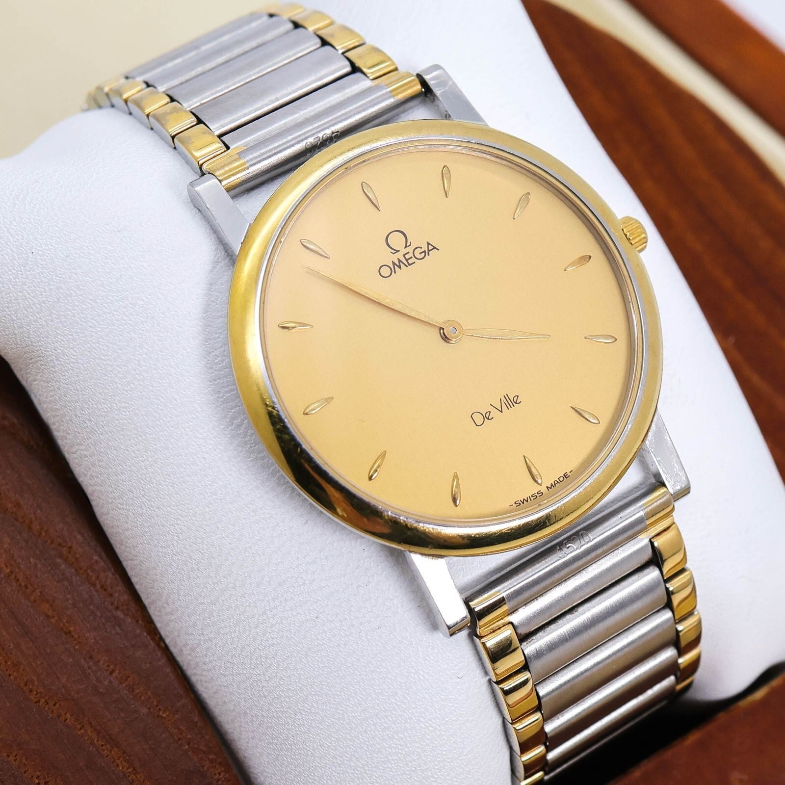 稼働 美品 RADO DIASTAR 腕時計 シルバー 4Pダイヤ 3344 | Like a