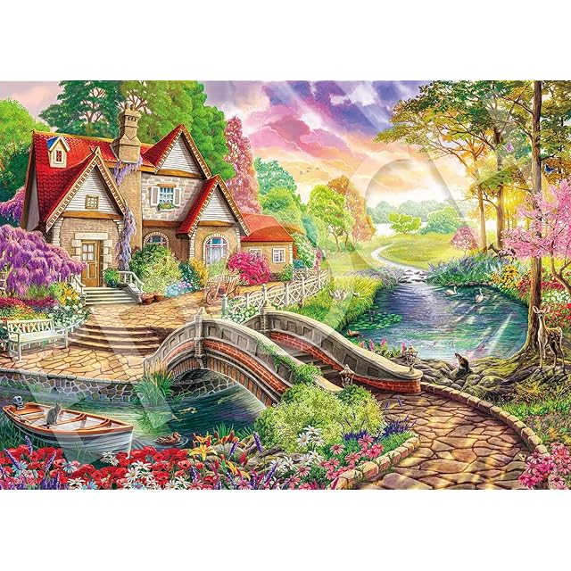 宮沢賢治作品ジグソーパズル（全3種） ☆ | Pay ID