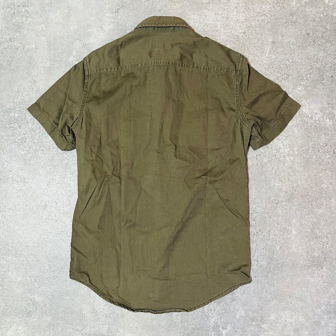 polo ralph lauren tiger ポロラルフローレン デニムサプライ タイガー 