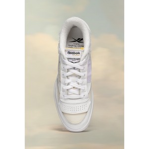 【Maison Margiela × Reebok】Club C ‘Memory Of’（WHITE）