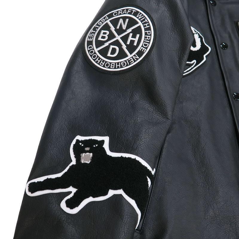 美品 NEIGHBORHOOD ネイバーフッド x WTAPS ダブルタップス x RATS