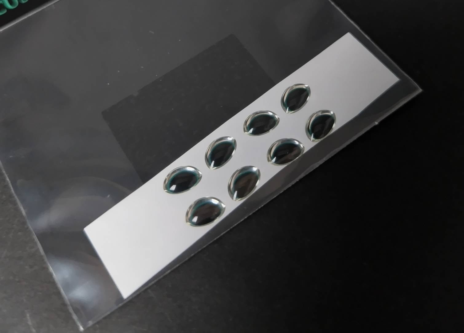 DRT】TiNY KLASH Spare Eye | ほその釣具店