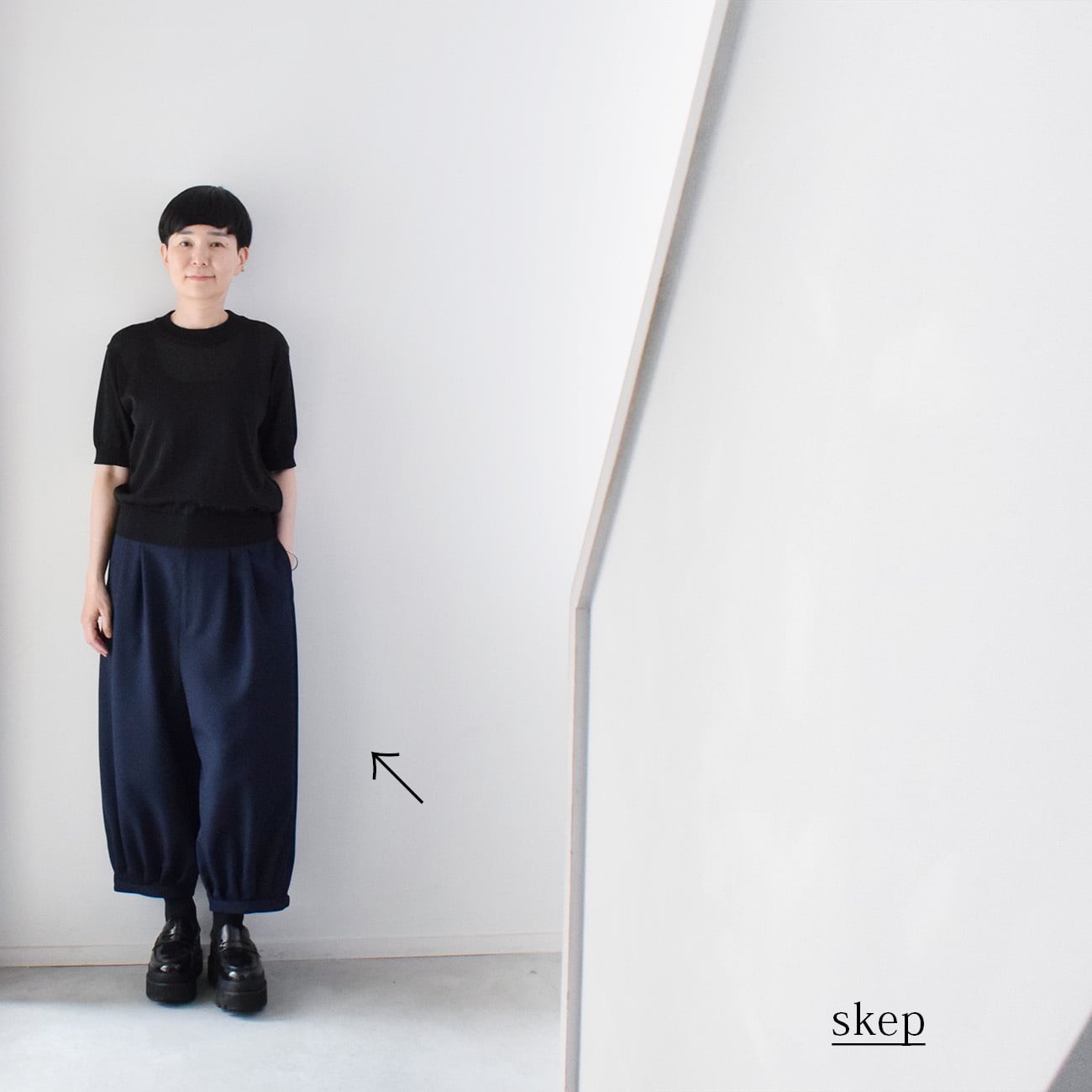 ボトムス | skep-online shop