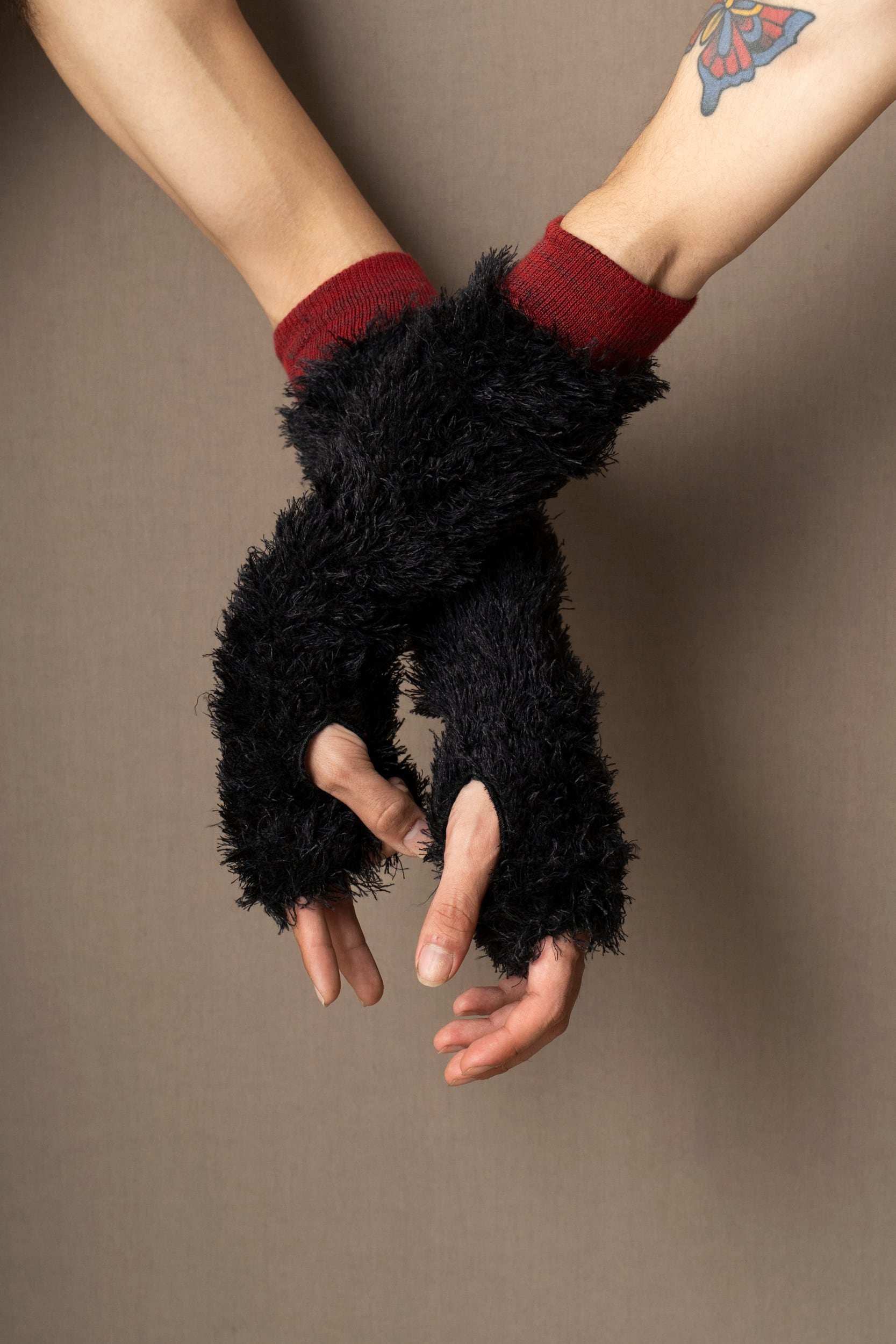 Leh　モンスターアーム Monster Arm | Leh